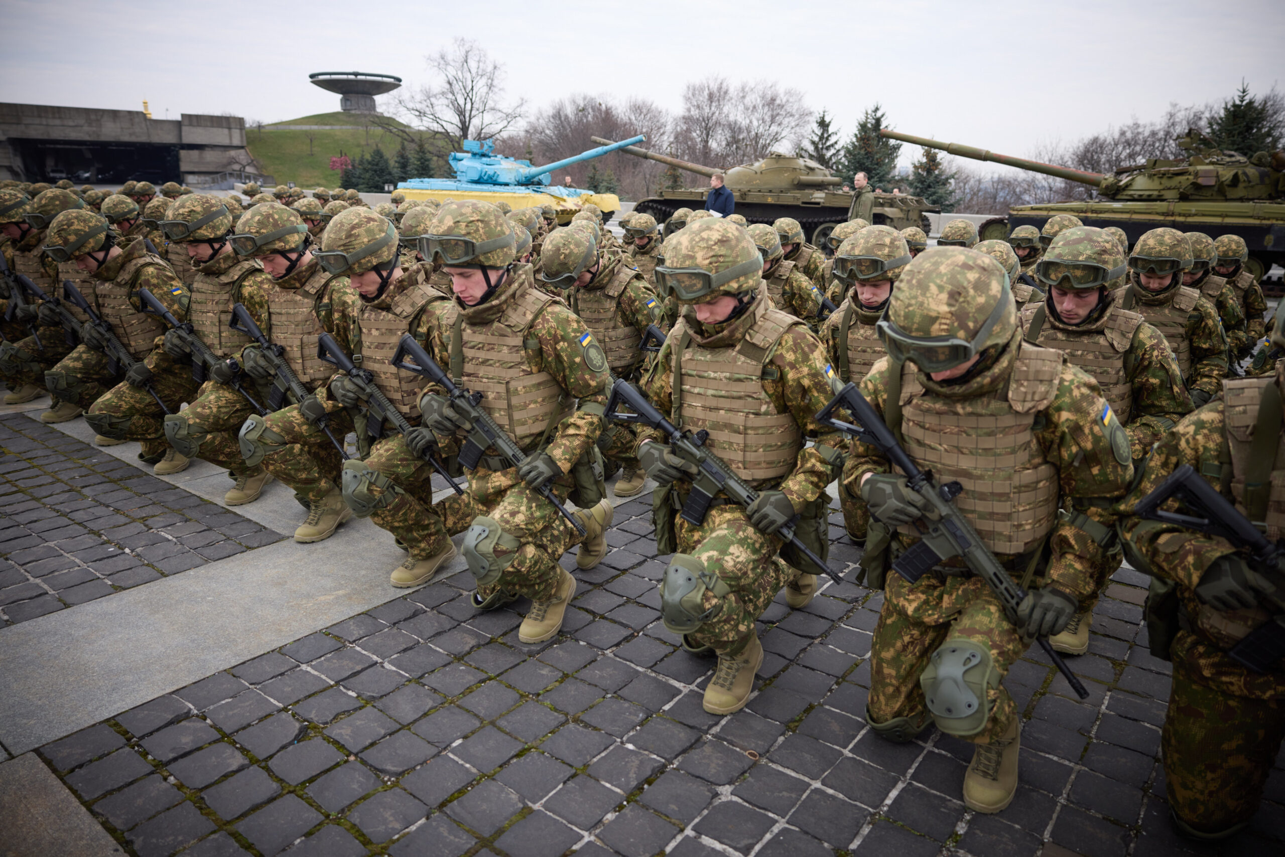 Are we fighting for Ukraine or for ourselves?