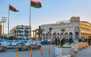 Libyan Visa on Arrival Announced in Huge Reboot of Local Tourism