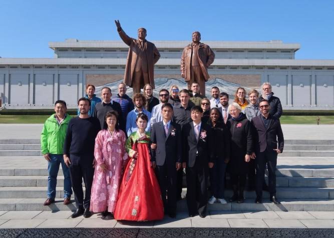 Trouble looming? North Korea to raise tourism prices and move to the US dollar