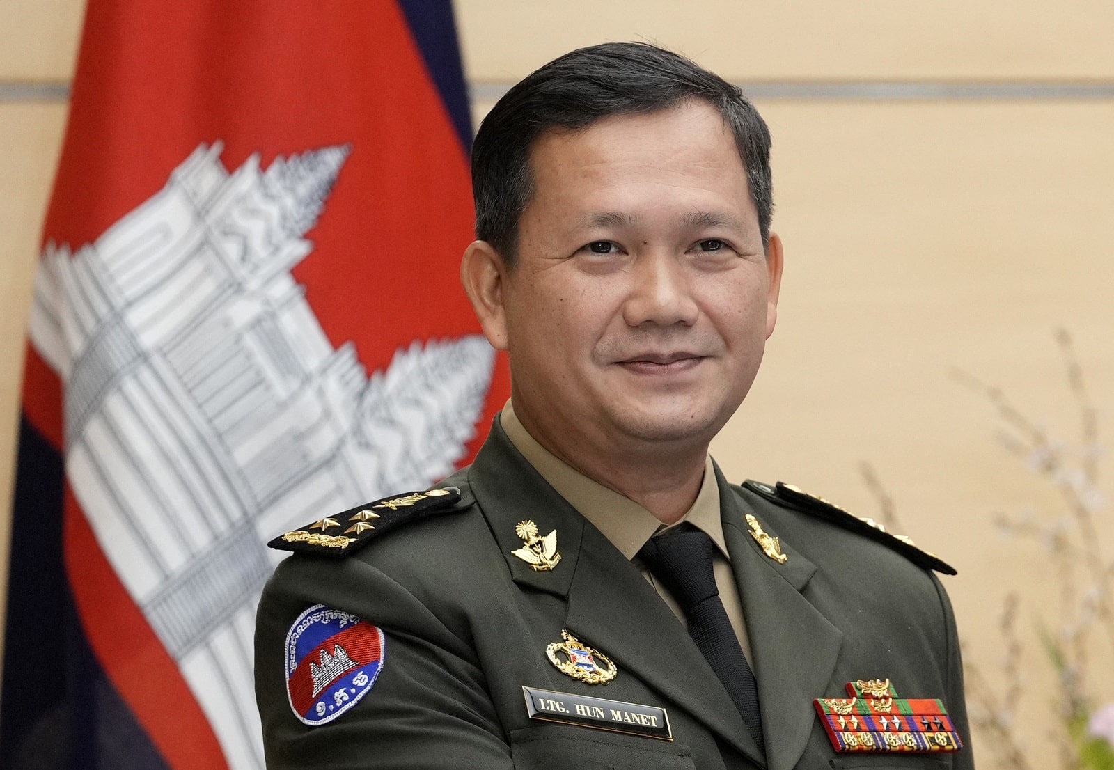 Why There Will be Dynastic Succession in Cambodia and Why It Does Not Matter