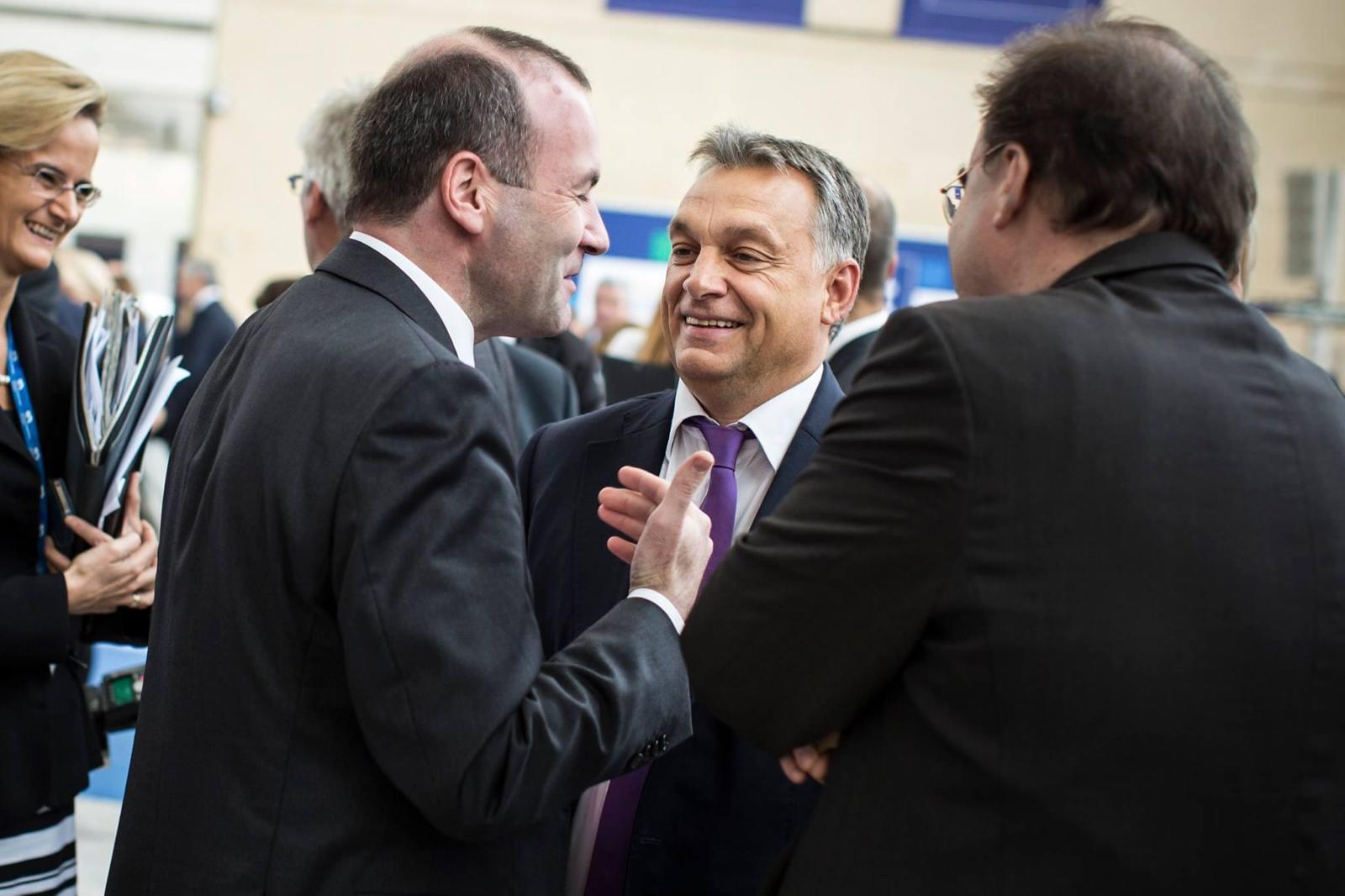 Viktor Orbán and the soft underbelly of EU harmony