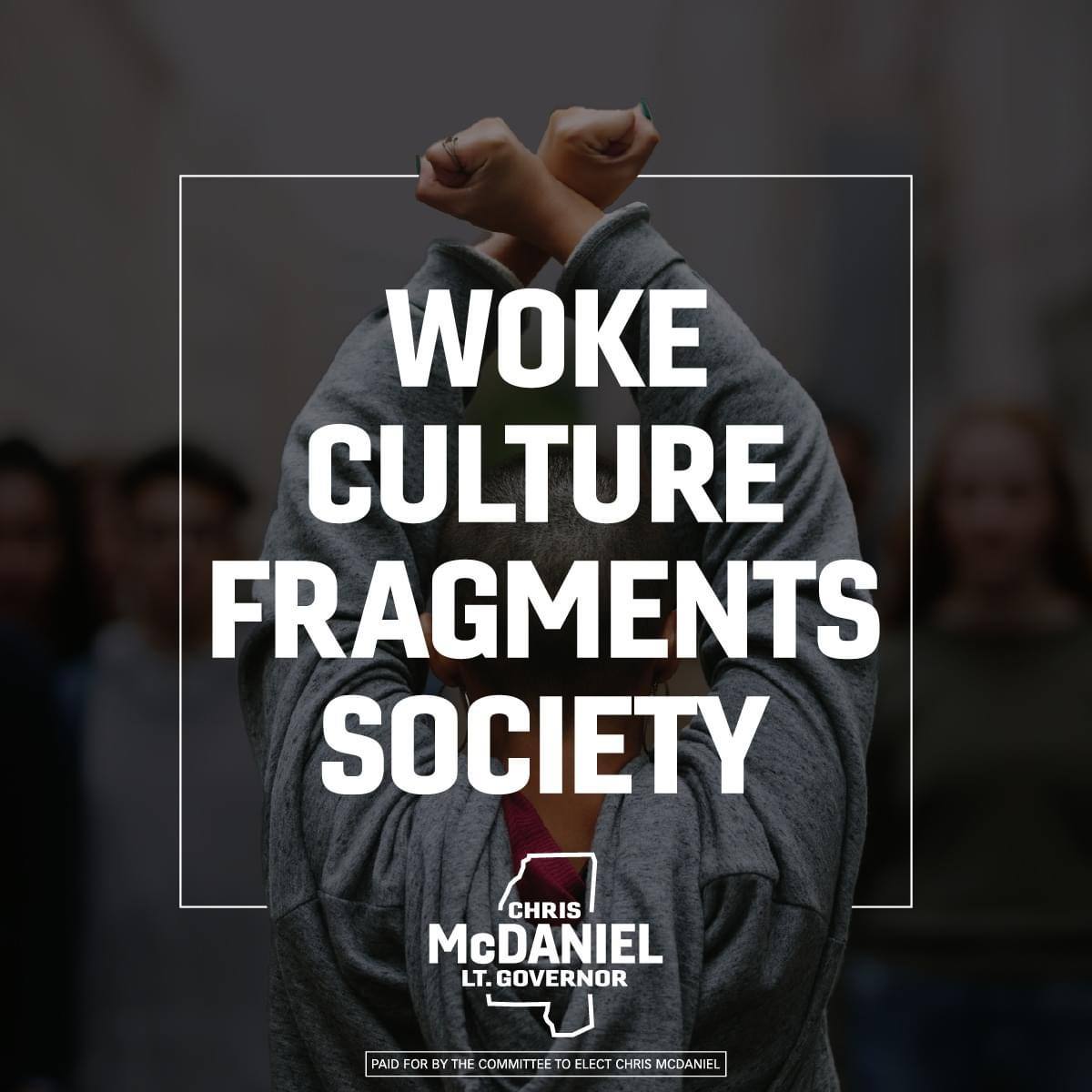 Wokeism