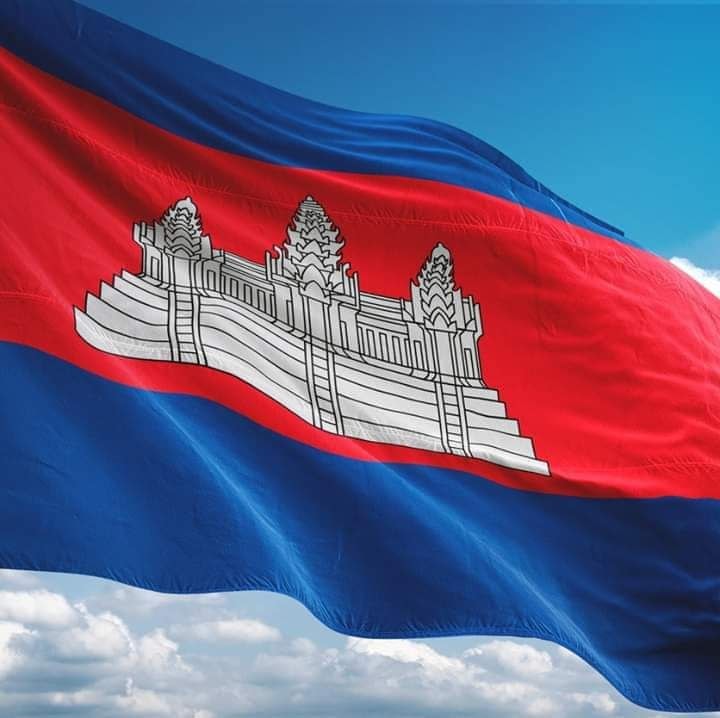 2023 Cambodian Election