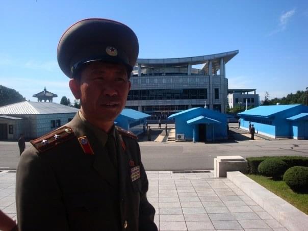 US Soldier Defects to North Korea – A History of Crossing The Line