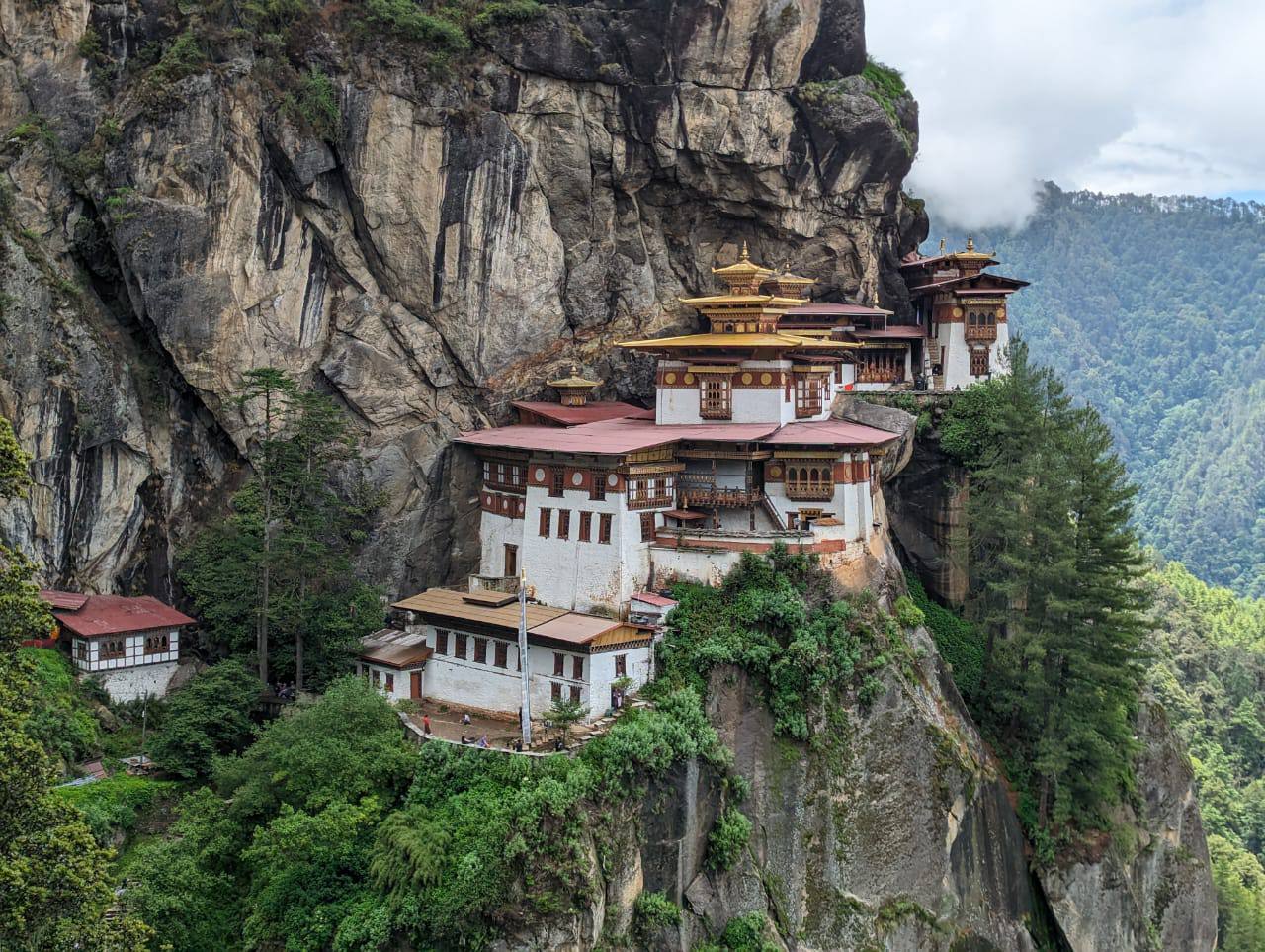 Human Rights in Bhutan – The Story You Do Not Hear