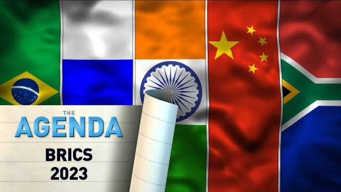 BRICS – Part 3. What will happen now at the big BRICS summit on August 22-24?