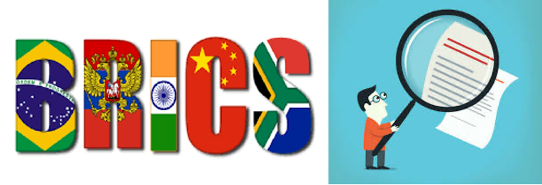 BRICS & Co. will change the world. In Part 1, we talk about facts and figures.