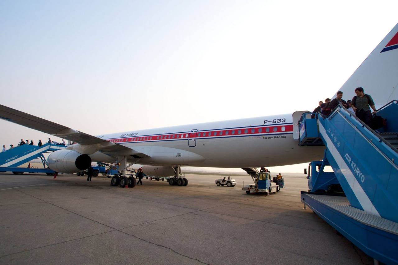 Is North Korea Reopening – The August Edition