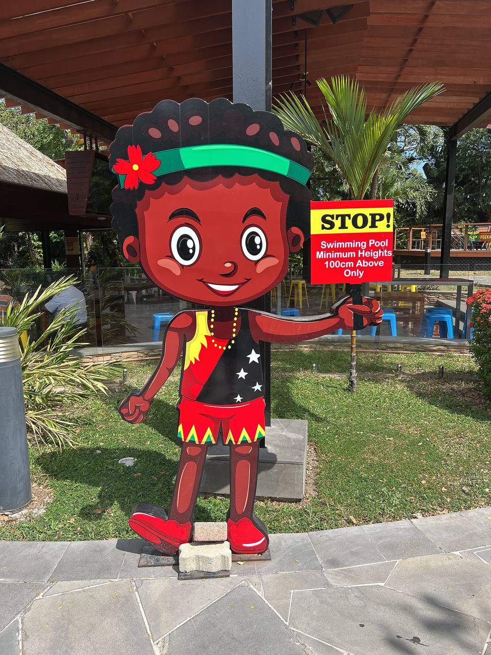 Postcards from Hell – How Dangerous is Port Moresby