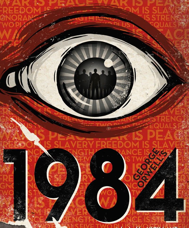 Private Cybersecurity Organizations Are Being Used For Under-Cover Espionage as George Orwell’s 1984 Nightmare Becomes More and More a Reality