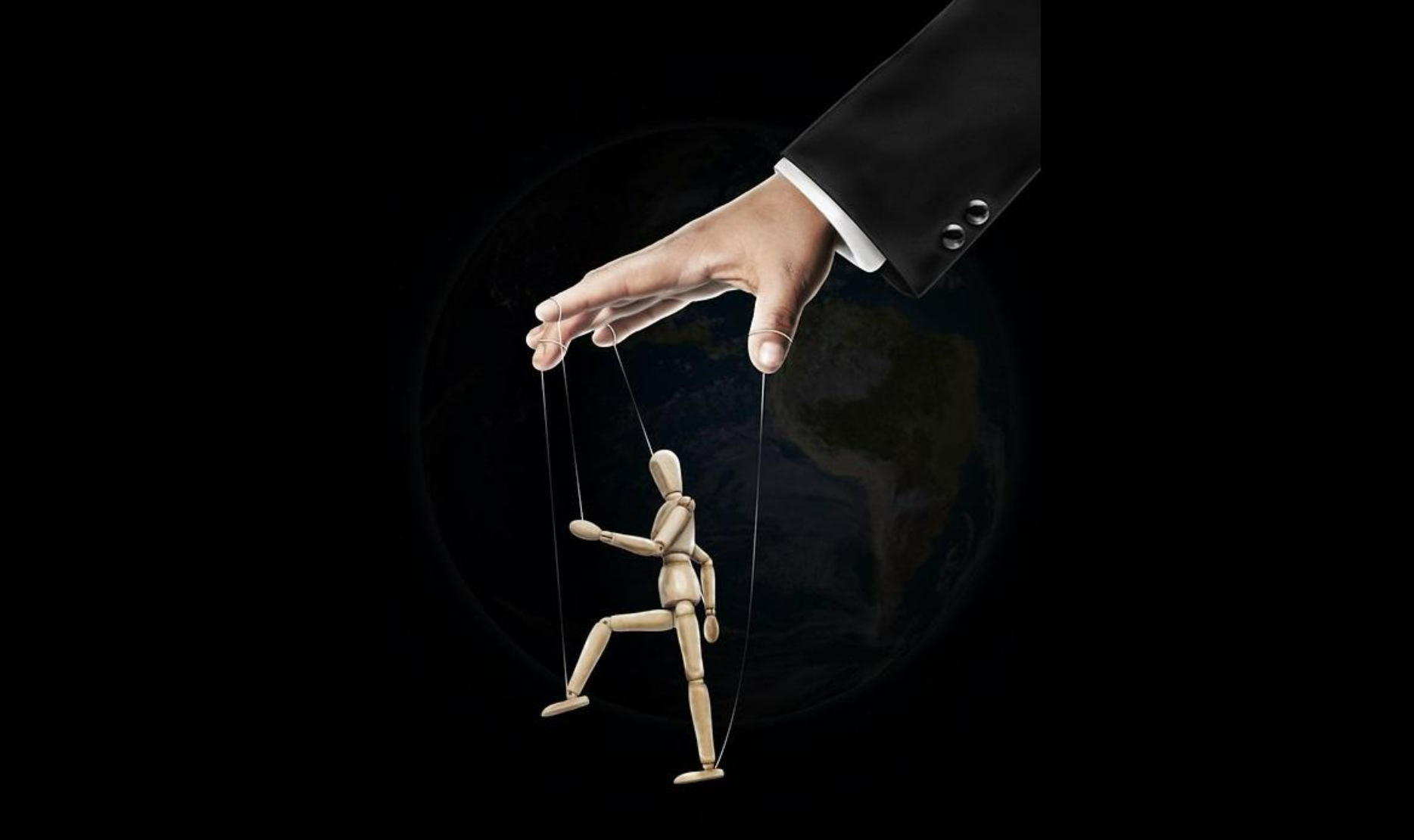 Insights into Media Manipulation and War Propaganda from a Leading German Expert and Researcher in the Field of Propaganda and Bias Research