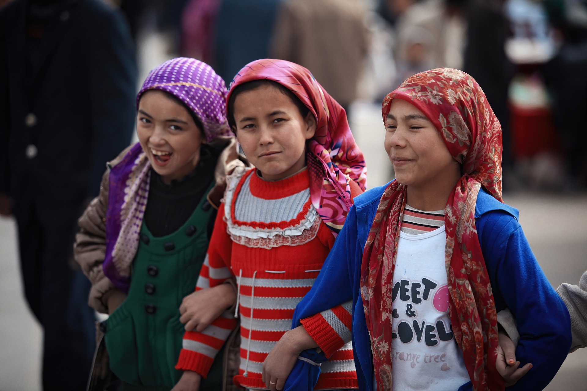 Field Report from Xinjiang: an Update on Minority Treatment, Poverty, Surveillance and Safety Issues