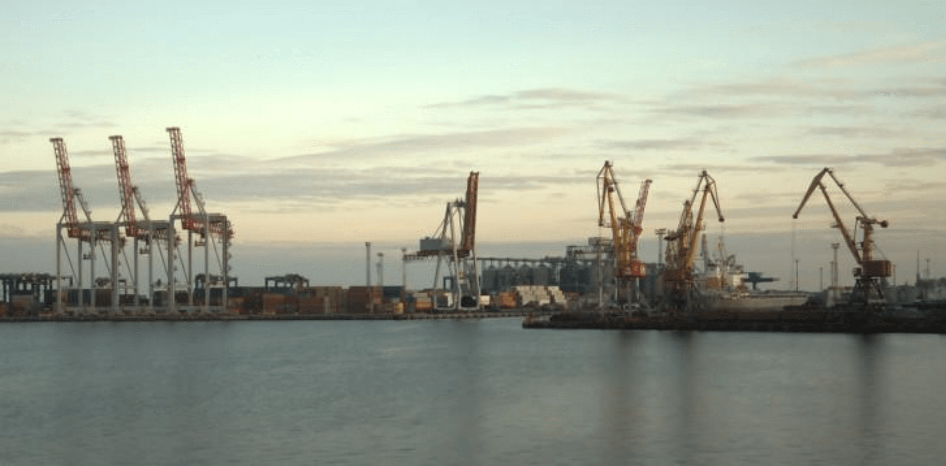 When the out-of-touch political elite bites the hand that feeds its voters: The Darwin Port case