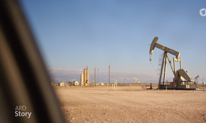 US liquefied natural gas from fracking is much more harmful than coal