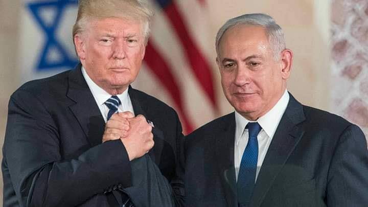 The Christian Death Cult Fueling Israel