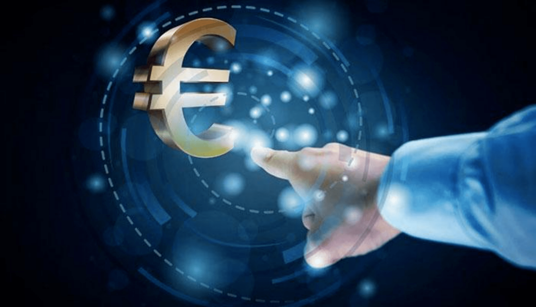 Doomed to Accept The Digital Euro. Are Concerns No Longer Taken Seriously?
