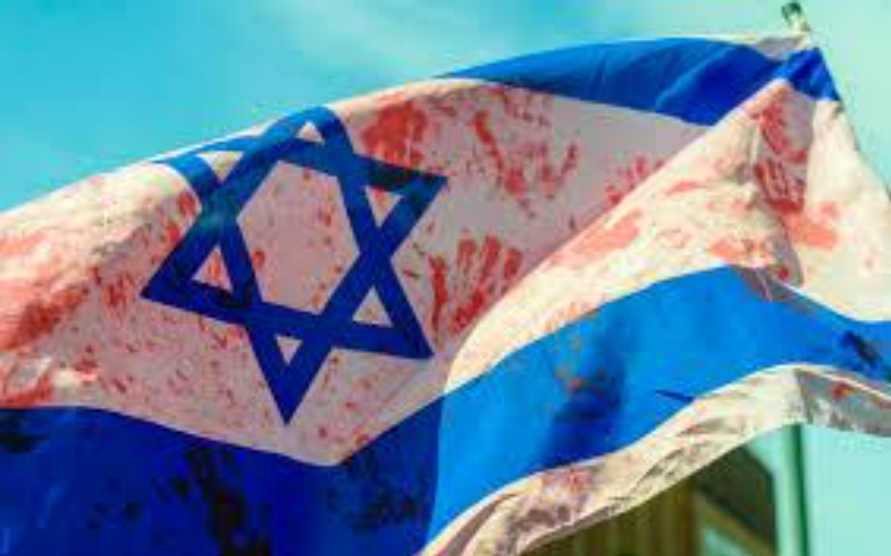 Israel – from victim to perpetrator to victim – a back and forth for 80 years – Part 1
