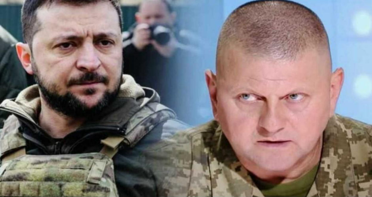 What is the connection between America’s current warlord Zelensky in Ukraine and America’s past puppet Diem in South Vietnam? The same result!