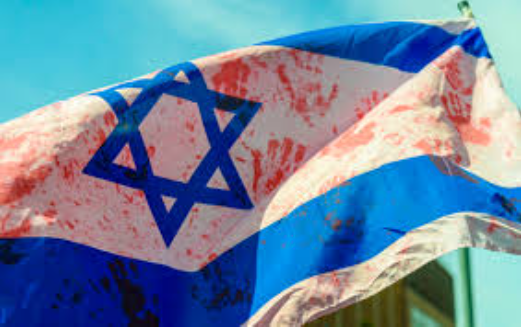 Israel – from victim to perpetrator to victim – a back and forth for 80 years – Part 4