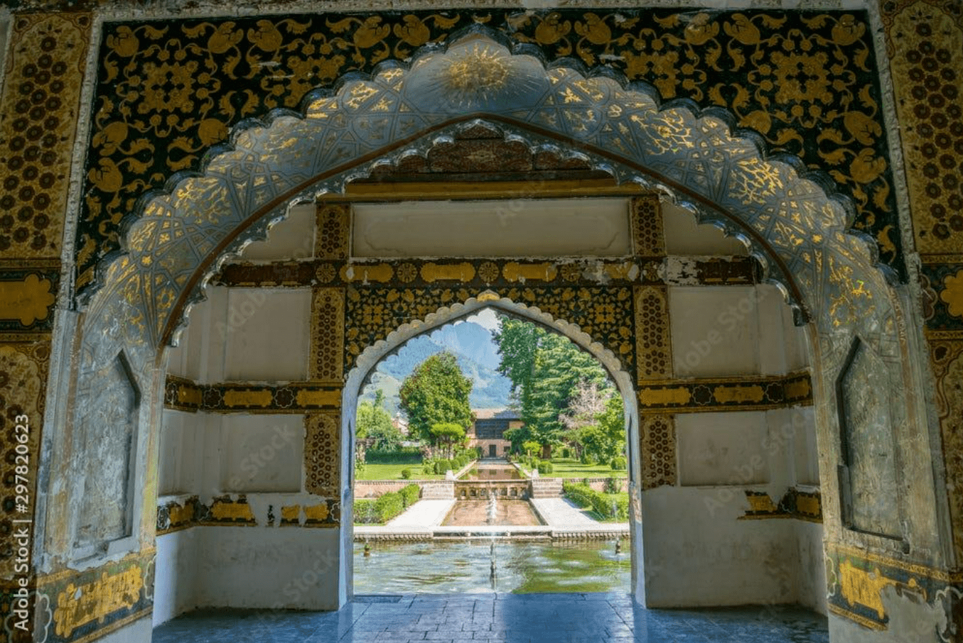 Kashmir and Gaza: Perfidy, Poison & Empire