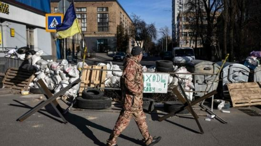 Politicized and instrumentalized by Washington: With the massive financing of the insolvent and failing enterprise Ukraine, the IMF has violated its own rules and wasted taxpayers’ money on a massive scale.