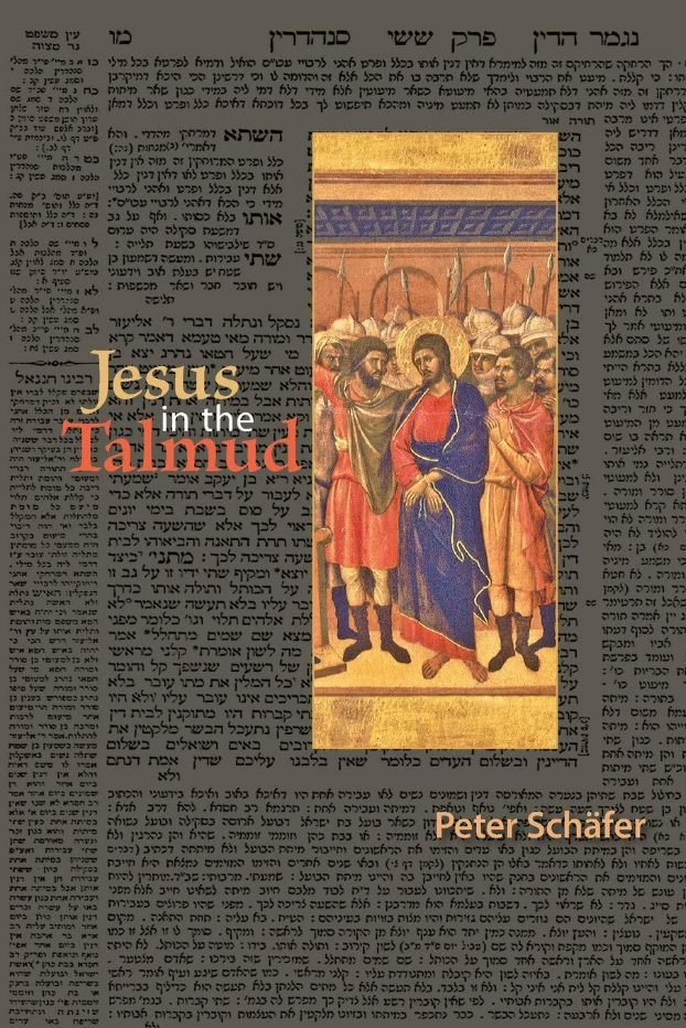 Not exactly God’s chosen people: in the Talmud, Jews refer to Mother Mary as a whore, Jesus Christ as the son of a whore, as a black magician, blasphemer, and idolater.
