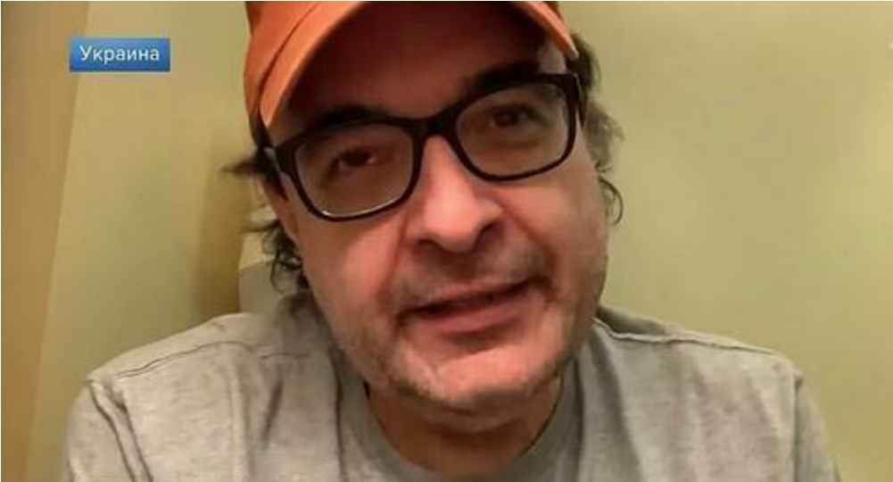 The American blogger Gonzalo Lira dies in a Ukrainian prison. He was critical of the Biden administration, which let him die. – The Western press remains silent.