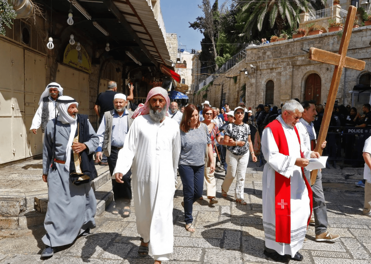 Are Jews Exceptional?