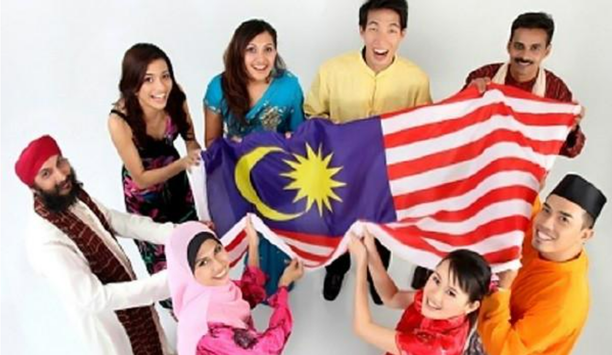 Muslim Country Wishes Its Christian Minority Merry Christmas: Malaysia’s Journey From Shocking Racial Conflict To Astonishing Multicultural Tolerance