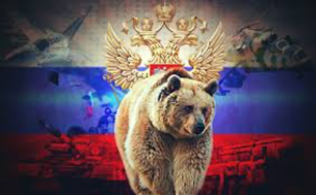 Western presumptuousness and Russophobia are being displaced by reality — A sober look at Russia’s strengths.