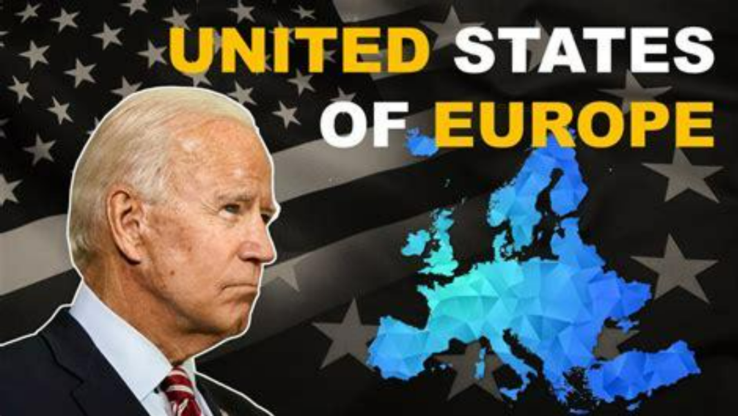 How Europe Became A Sacrifice Zone