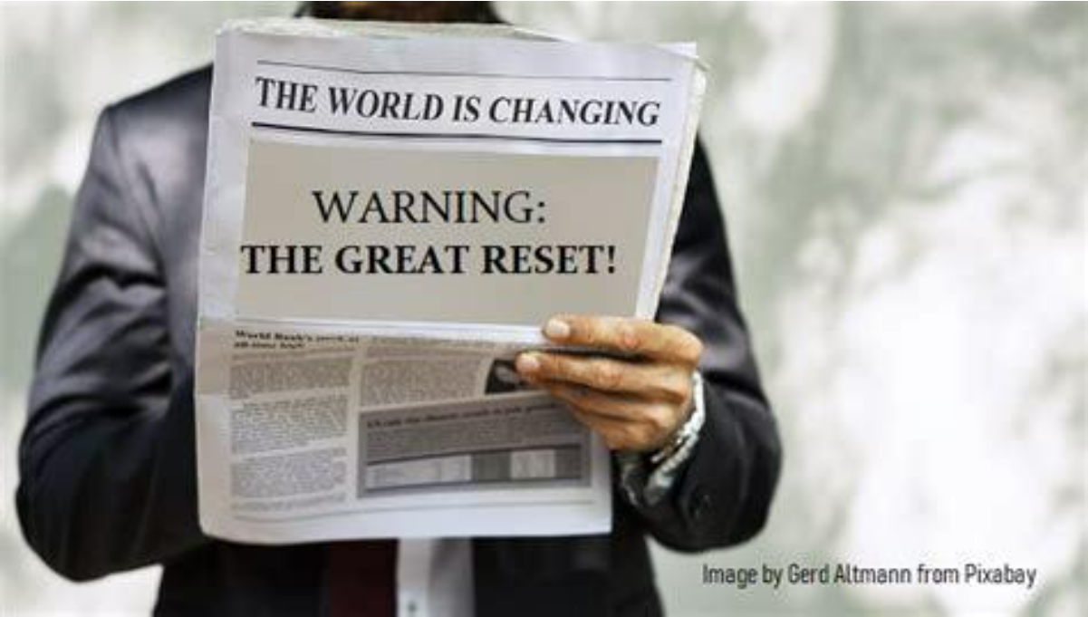 An Exemplary Case of US Plutocrats Securing Political Supremacy Over Europe. A 34-year-old Young Politician, Who Passed Through The World Economic Forum’s Elite Training Mill, Assumes The Role Of Prime Minister In What Appears To Be France’s “Great Reset”