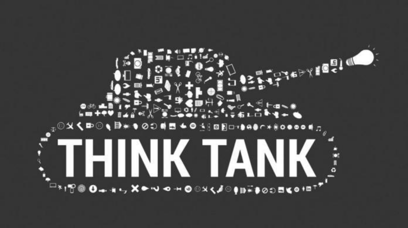 Fake Intellectuals Working For Think Tanks Funded By the Arms Industry Are Driving Support For War After War After War