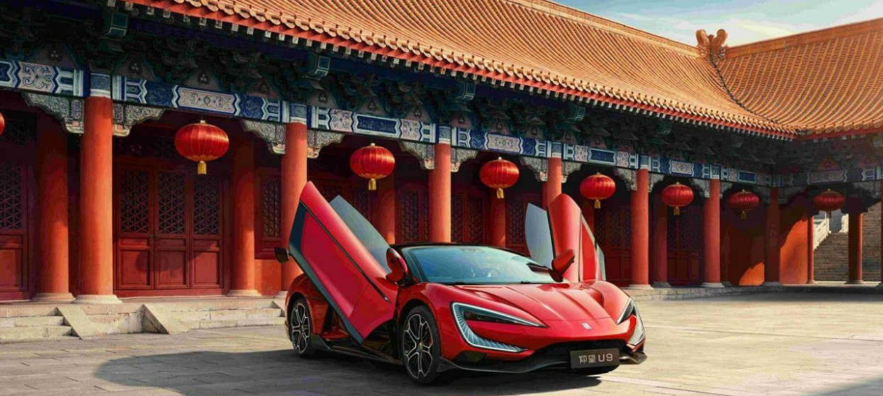 Why do Chinese EVs meet so much resistance?
