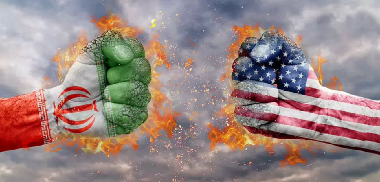 World War as the Consequence of a Genocide?