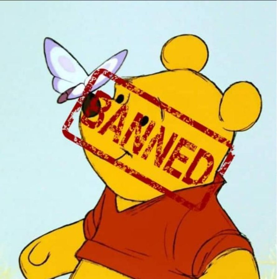 Revelation: Repressive China Suppressed A Popular Toy Bear — Or Was It the Western Fake News Media?