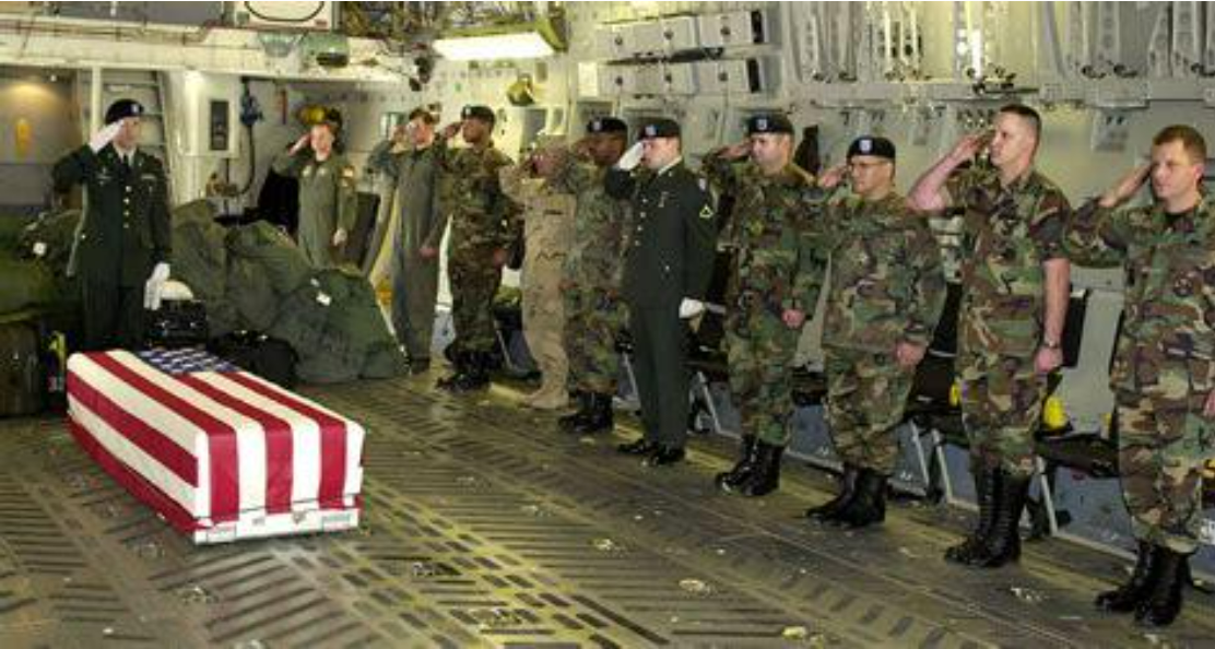 The Seals And The Dhow: What Really Happened in the Gulf of Aden