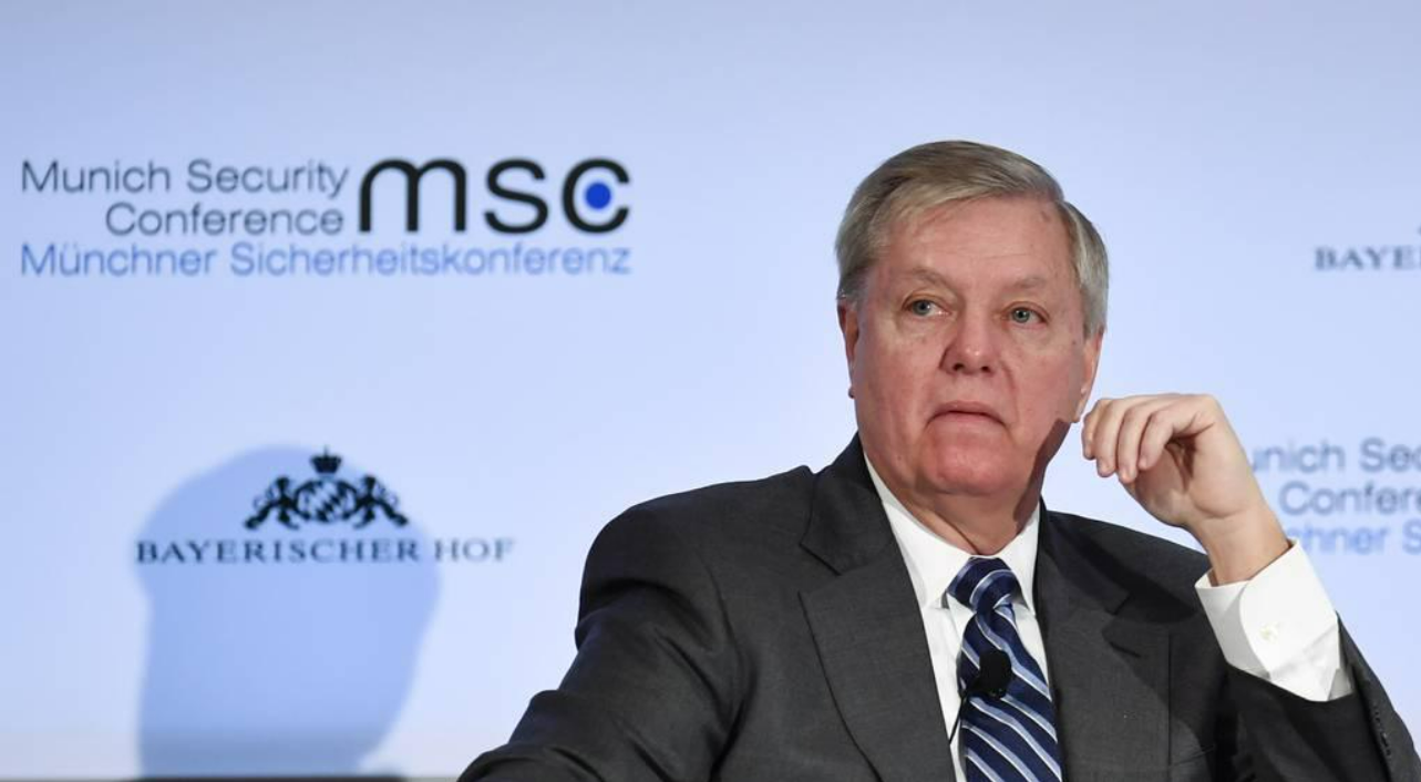The Munich Bubble:  A Report from the Collective West‘s (in)Security Conference