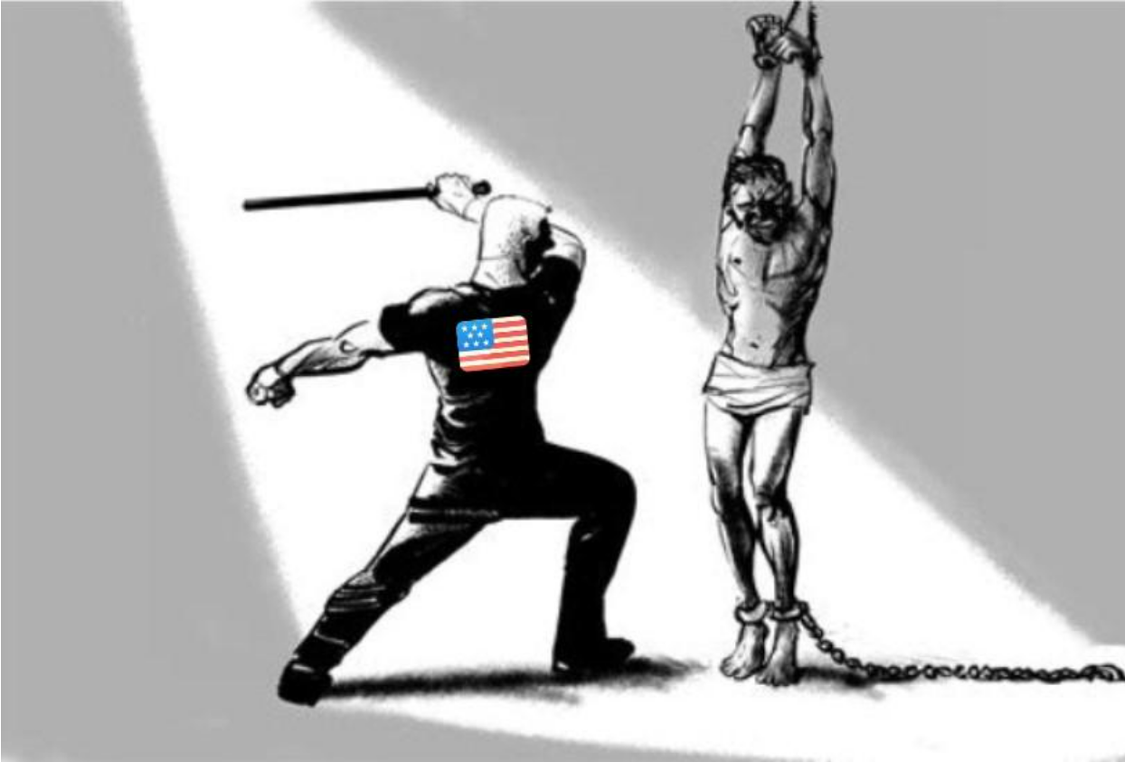 Twenty-Two Years After It Was Created, Guantanamo Bay Prison Remains a Monstrosity