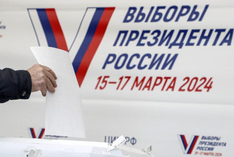 Putin and democracy: Russia is electing its president this weekend. The West is already talking about “manipulation”. Rightly so?