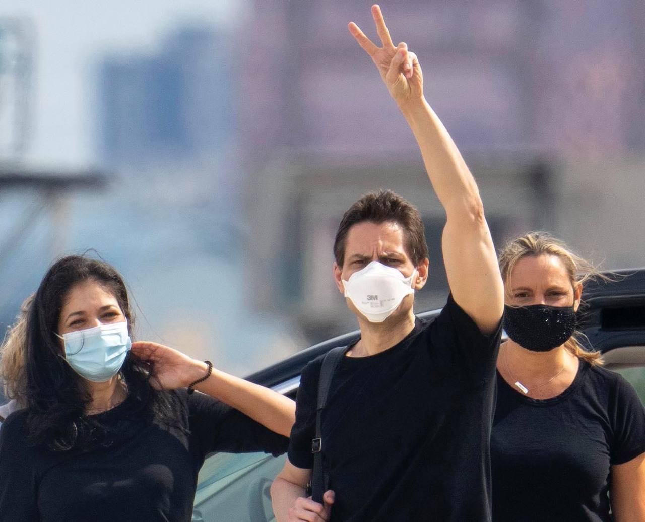 Stupidity does pay – Micheal Spavor to receive $7 million