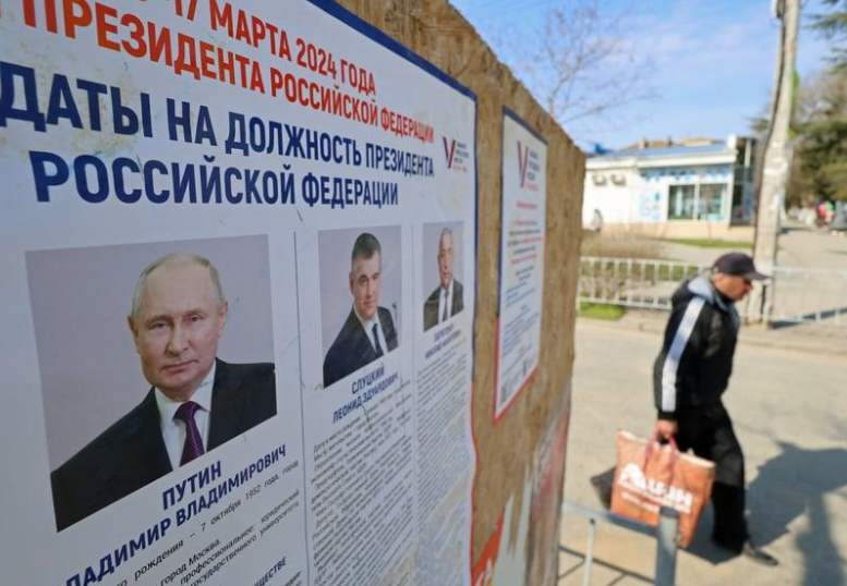 Russia’s presidential elections: Why was Nadezhdin’s candidacy rejected as the so-called opposition candidate, and why is Russia still not a dictatorship?