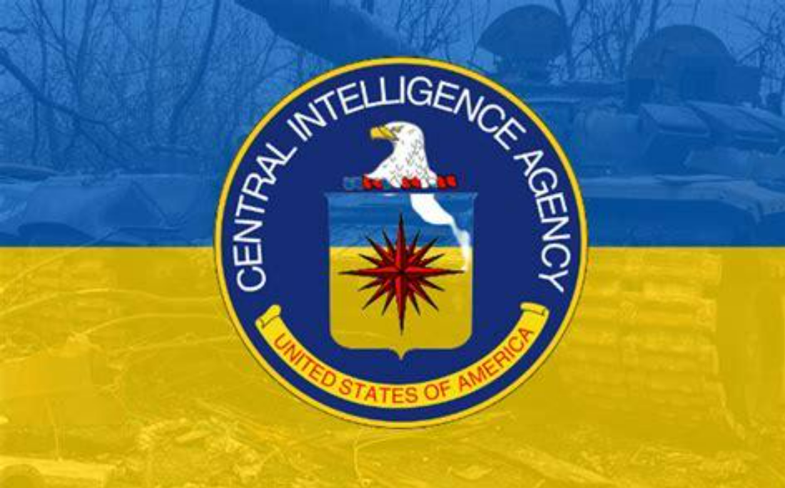 CIA Front Companies Play Crucial Role in Arms Pipeline to Ukraine and Profit From the Human Misery it Generates