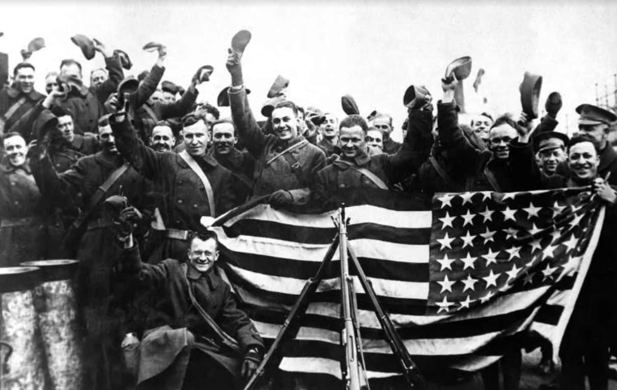 Escalation towards World War III – Analysis
