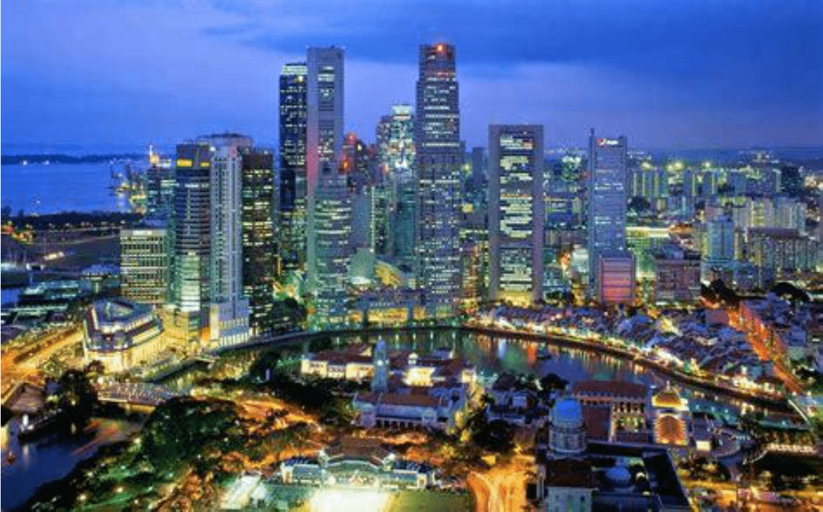 The Relentless Media Aggression of the West in the East Does Not Stop at Singapore and Shoots Itself in the Foot