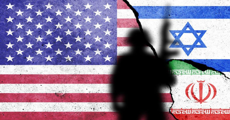 US Declines Israel’s Invitation To Start WW3 (For Now)