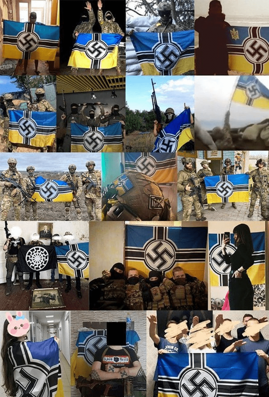 Kiev is intensifying its “Ukrainianization offensive”, a genuine cultural genocide, with the complicity of the collective West.