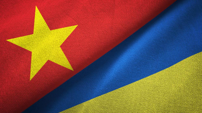 The Vietnamization of Ukraine
