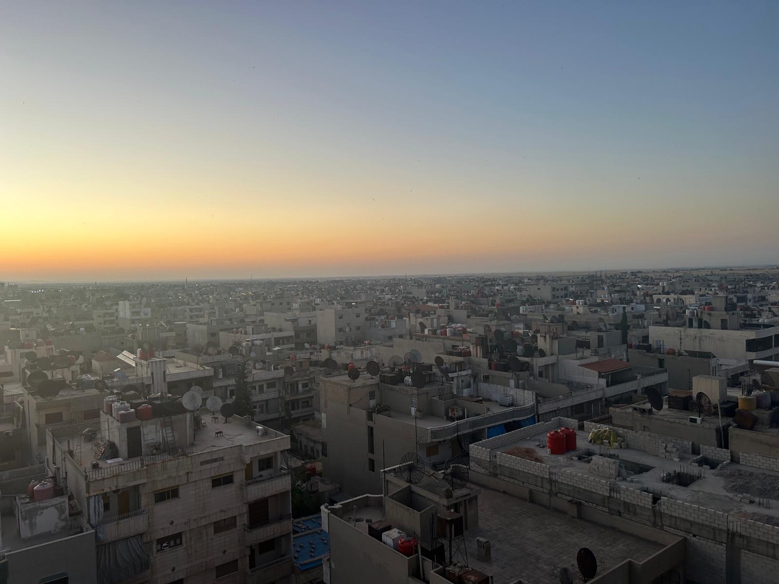 Eyewitness Report: The Real Rojava Revolution