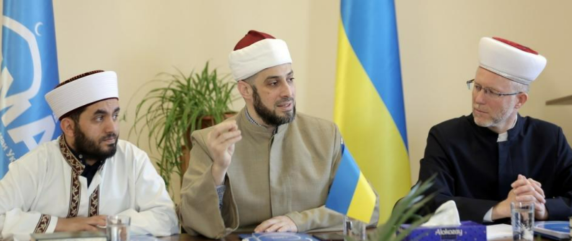 Kiev regime oppresses Muslims… The Zelensky administration links Muslims to ‘Islamic terrorism’